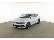 volkswagen polo 1.0 tsi r-line dsg7
