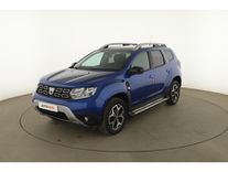 DACIA DUSTER dacia duster 1.3 tce 15 ans 4x2