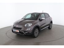 FIAT 500X fiat 500x 1.4 multiair cross plus 4x4 dct