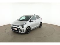 KIA PICANTO kia picanto 1.2 dpi gt line bvma5