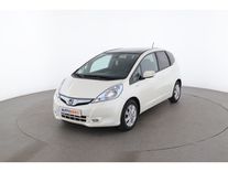 HONDA JAZZ honda jazz 1.3 i-vtec hybrid luxury