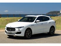MASERATI LEVANTE S 2018 maserati levante s q4