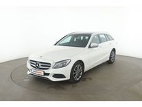 MERCEDES CLASSE C STATION WAGON C 220 c 220 d