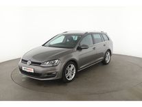 VOLKSWAGEN GOLF SW 2.0 tdi