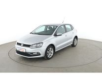 VOLKSWAGEN POLO 1.0