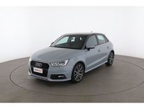 AUDI A1 1.0 tfsi