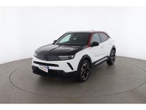 OPEL MOKKA X 1.2 turbo