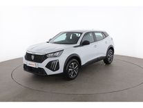 PEUGEOT 2008 1.2 puretech