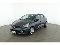 RENAULT CLIO 1.5 dci