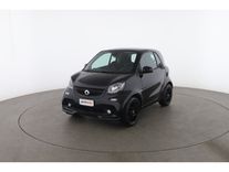 SMART FORTWO 1.0