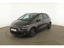 CITROEN C4 PICASSO citroen c4 picasso (2) 1.6 blue-hdi business eat6