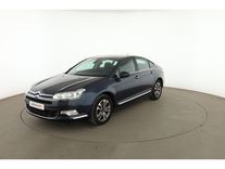 CITROEN C5 citroen c5 2.0 blue-hdi millenium bv6