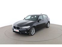 bmw série 1 116d lounge