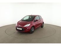 FORD KA ford ka 1.2 titanium