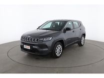 JEEP COMPASS 1.3 t-gdi