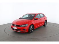 VOLKSWAGEN POLO 1.0