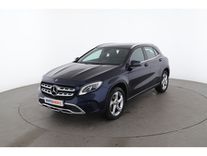 mercedes-benz gla 200 d sensation 7g-dct