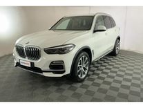 BMW X5 30D xdrive 30d