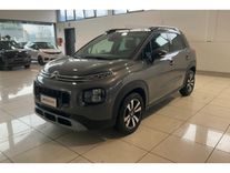 CITROEN C3 AIRCROSS 1.5 blue-hdi