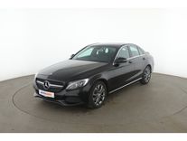 MERCEDES CLASE C C 220 c 220 d