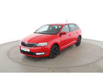 SKODA RAPID SPACEBACK 1.2 tsi