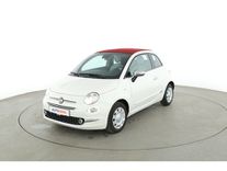 FIAT 500C 1.2