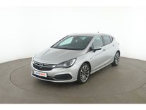 OPEL ASTRA 1.6 biturbo cdti