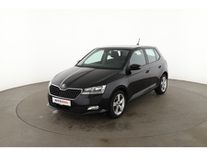SKODA FABIA 1.0 mpi