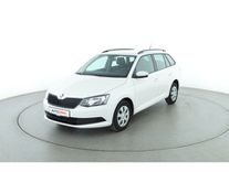 SKODA FABIA COMBI 1.0 mpi