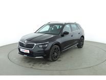SKODA KAMIQ 1.0 tsi