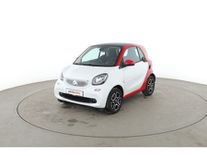 SMART FORTWO 1.0