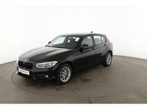 BMW SERIE 1 118 118i