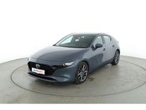 MAZDA 3 SKYACTIV X 2.0