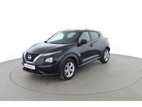 NISSAN JUKE nissan juke 1.0 dig-t n-connecta