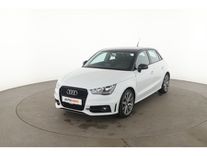AUDI A1 SPORTBACK 1.2 tfsi