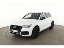 AUDI Q5 40 TDI 40 tdi