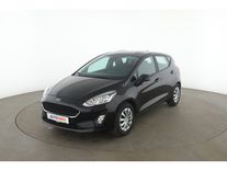 FORD FIESTA 1.0 ecoboost