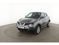 NISSAN JUKE 1.6
