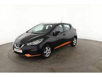 NISSAN MICRA 1.0