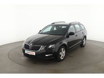 SKODA OCTAVIA WAGON 1.4 tsi