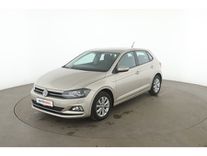 VOLKSWAGEN POLO 1.0 tsi