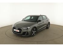 audi a1 sportback 30 tfsi s line s tronic 7
