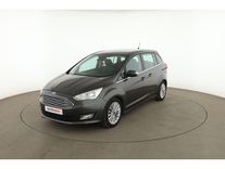 FORD GRAND C-MAX ford grand c-max 1.5 tdci titanium bv6