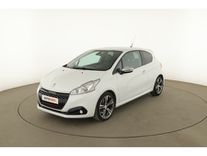 PEUGEOT 208 GTI peugeot 208 1.6 thp gti