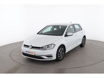 volkswagen golf vii 1.6 tdi bluemotion tech connect