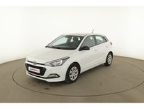 hyundai i20 1.2 initia