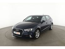 AUDI A3 SPORTBACK 1.5 tsi act
