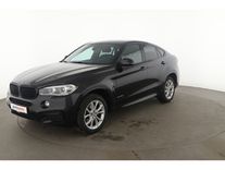 BMW X6 30D xdrive 30d