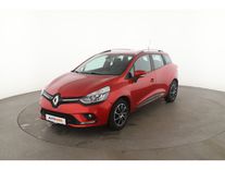 RENAULT CLIO 0.9 tce