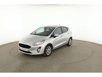FORD FIESTA ford fiesta 1.1 cool & connect